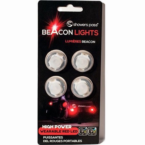 New showers pass beacon led - showers,