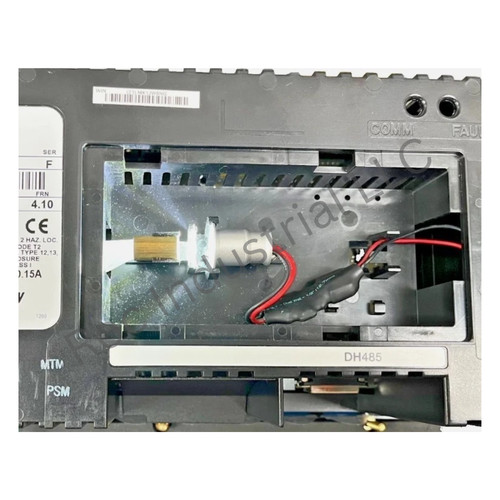 Allen bradley 2711 nl1 - allen-bradley, 2711-nl1