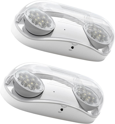 Pack wet location led - 2-pack,