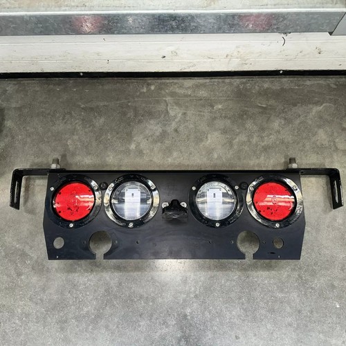 Paccar grote truck led - grote,