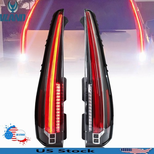 Vland led taillights for - taillights,