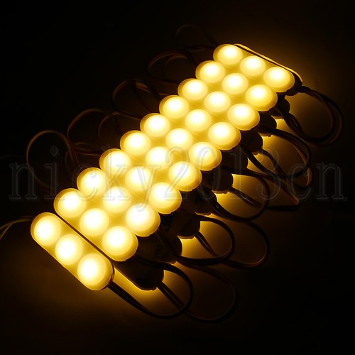 12v 2835 led module - 12v, light