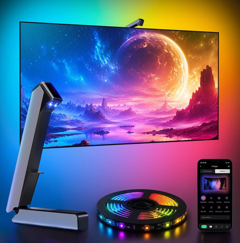 Upgraded led backlight for - led,
