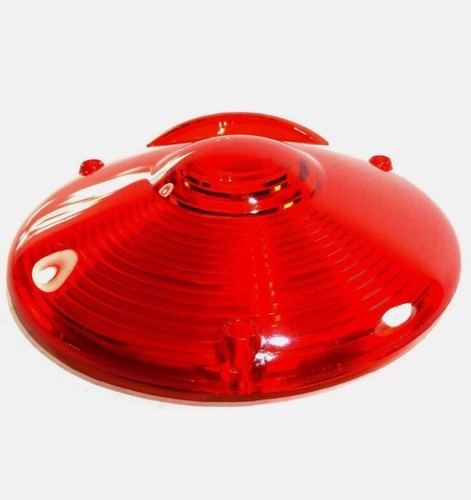 Light lens replacement - lens,