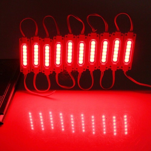 Cob led module strip lights - cob,