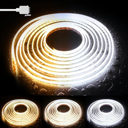 Ip65 waterproof cob - waterproof, led