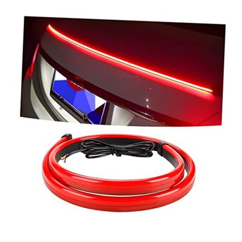 Inch led brake light strip - inch,