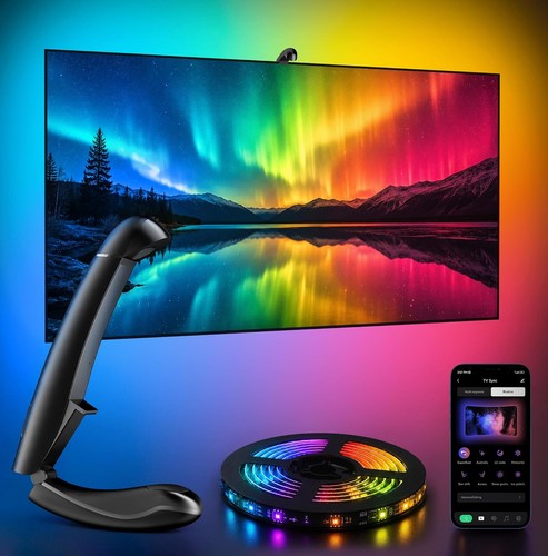 Inch deep grey led tv - grey,