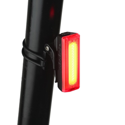 Ravemen tr20 bicycle - bicycle, rear