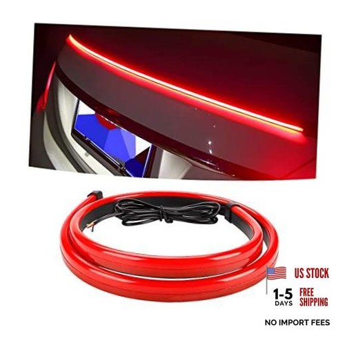 Led brake light strip - led,