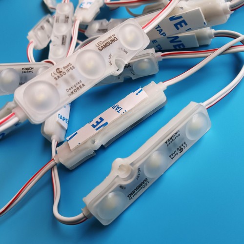 12v samsung 5630 led module - 12v,