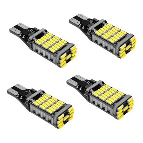 Wevdn pcs led reverse - pcs,