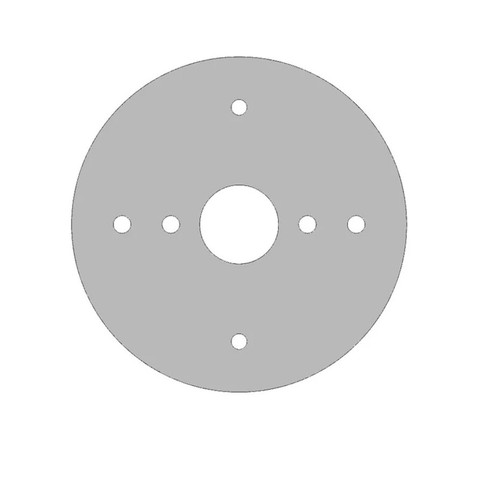 Stainless steel back of - steel,