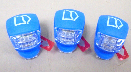 Led bike safety - 3, 3