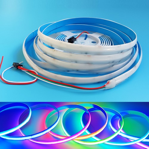 Ultra bright 12v ws2811 - ws2811, cob
